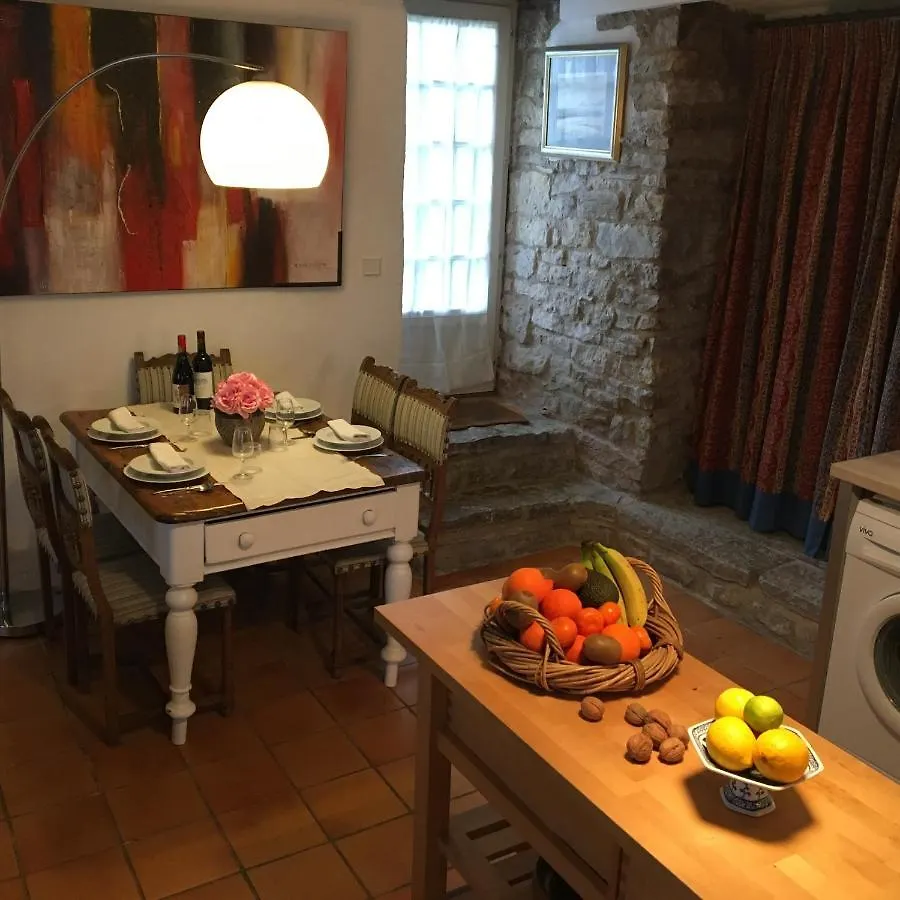 Hébergement de vacances Les Gîtes Pérard Caylus