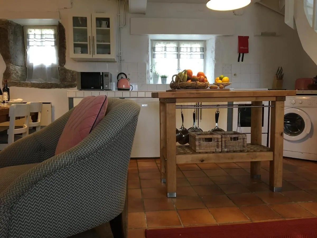 Hébergement de vacances Les Gîtes Pérard Caylus