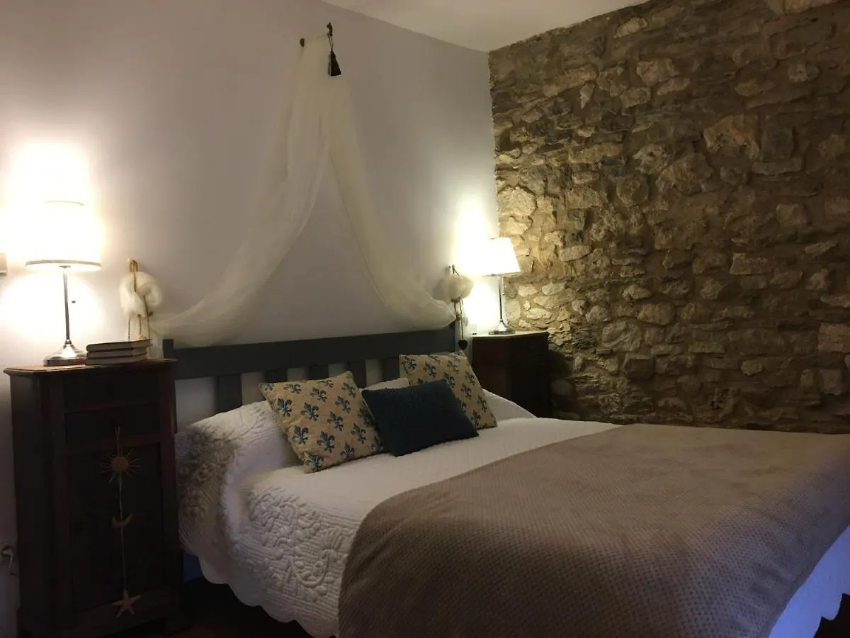 Les Gîtes Pérard Caylus 0*,  France
