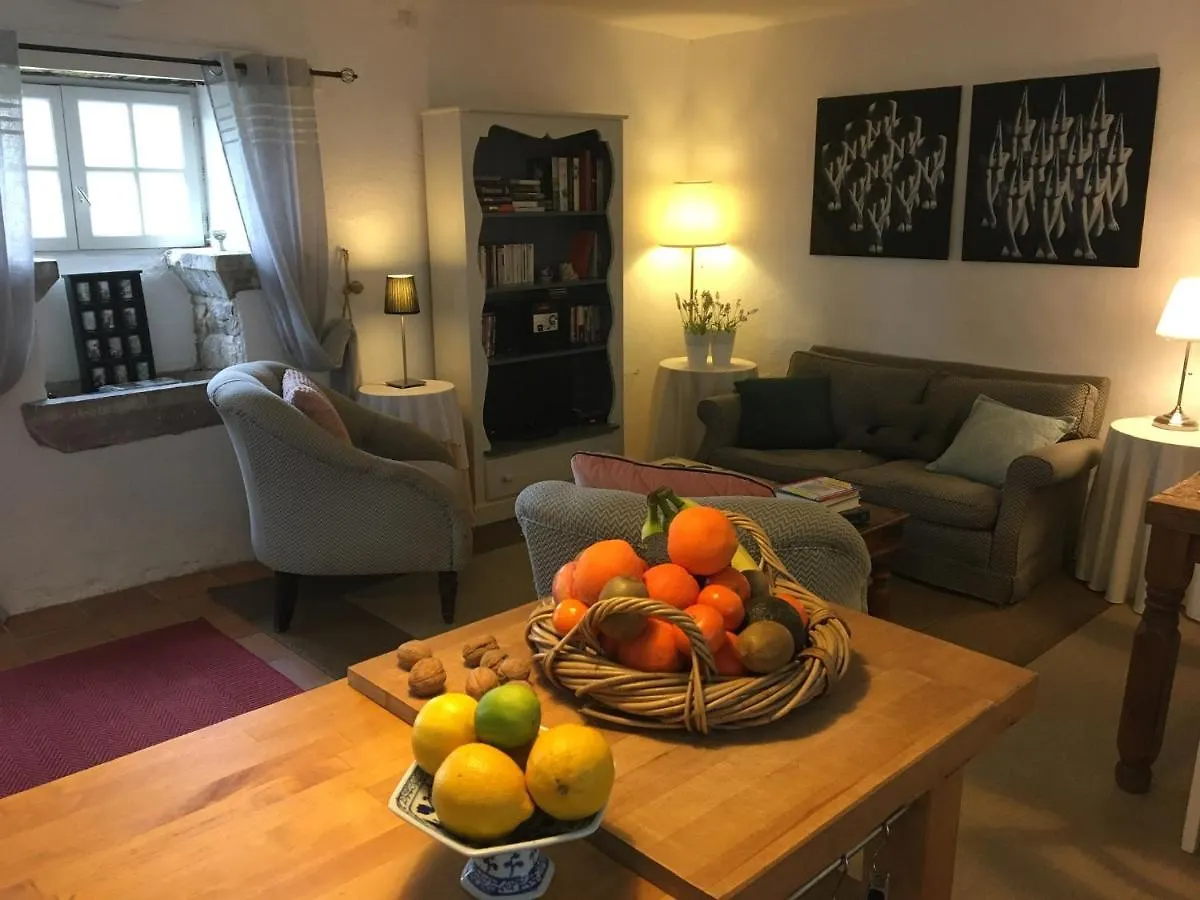 Holiday home Les Gites Perard Caylus France