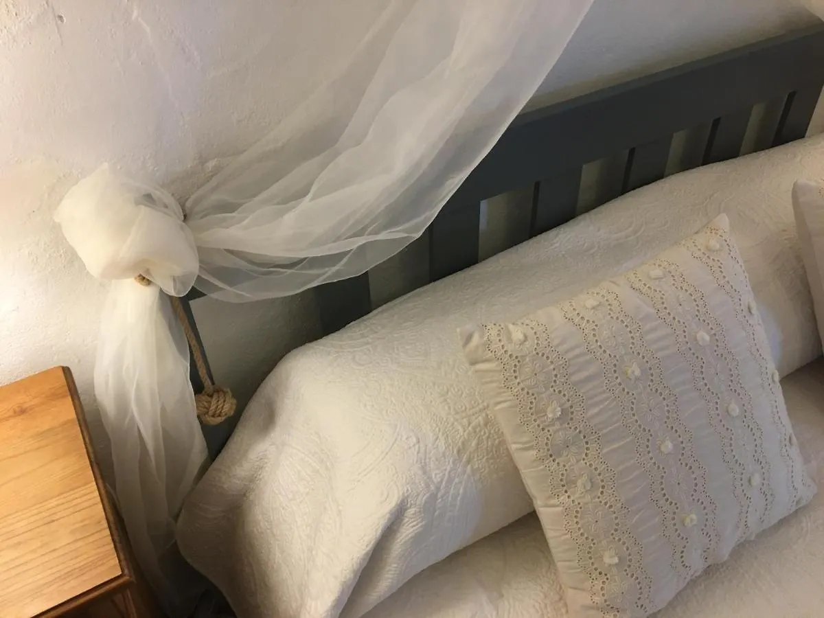 Hébergement de vacances Les Gîtes Pérard Caylus