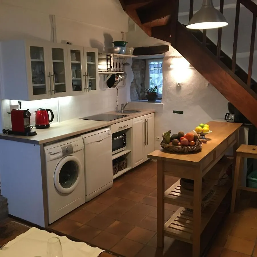 Hébergement de vacances Les Gîtes Pérard Caylus