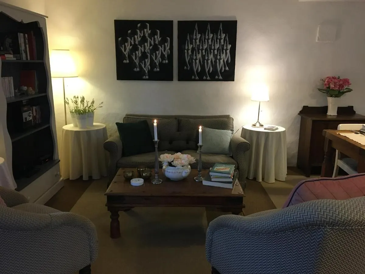 Les Gites Perard Caylus Holiday home
