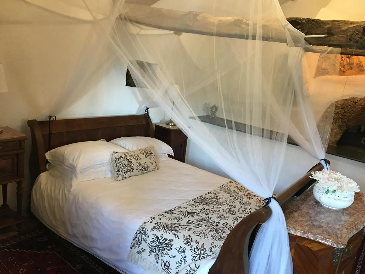 Holiday home Les Gites Perard Caylus