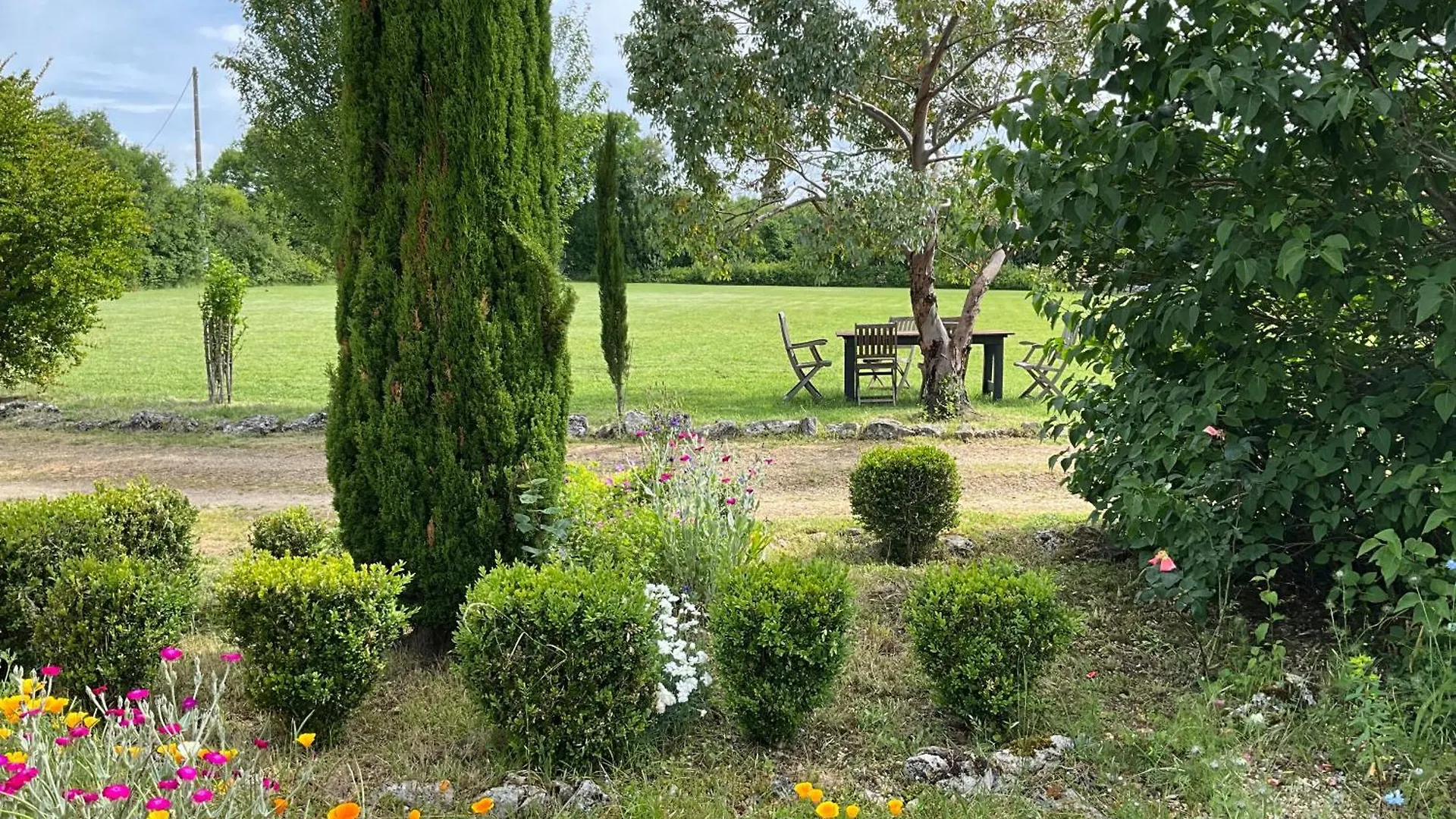 Holiday home Les Gites Perard Caylus