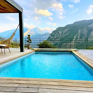 chambre-au-coeur-de-la-maurienne.hotels-rhonealpes.com/