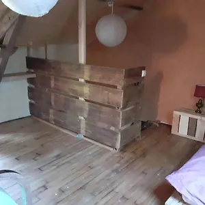 La Maison Parfumée Hébergement de vacances