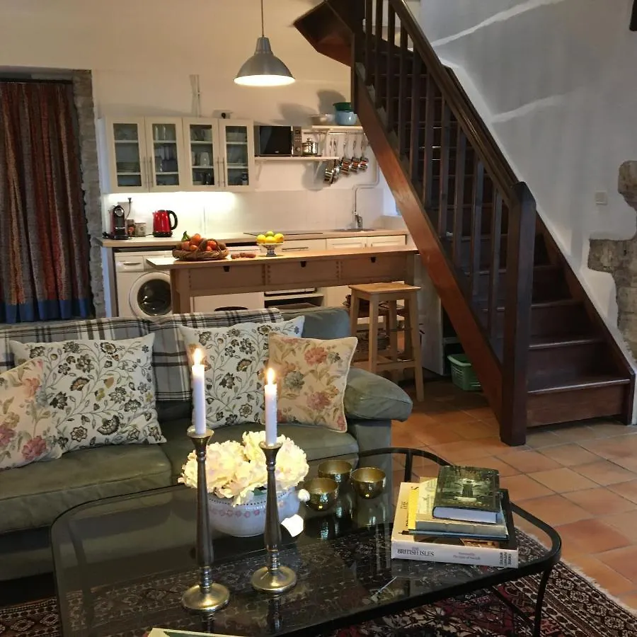 Les Gites Perard Caylus France