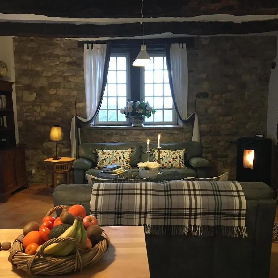 Les Gites Perard Caylus Holiday home