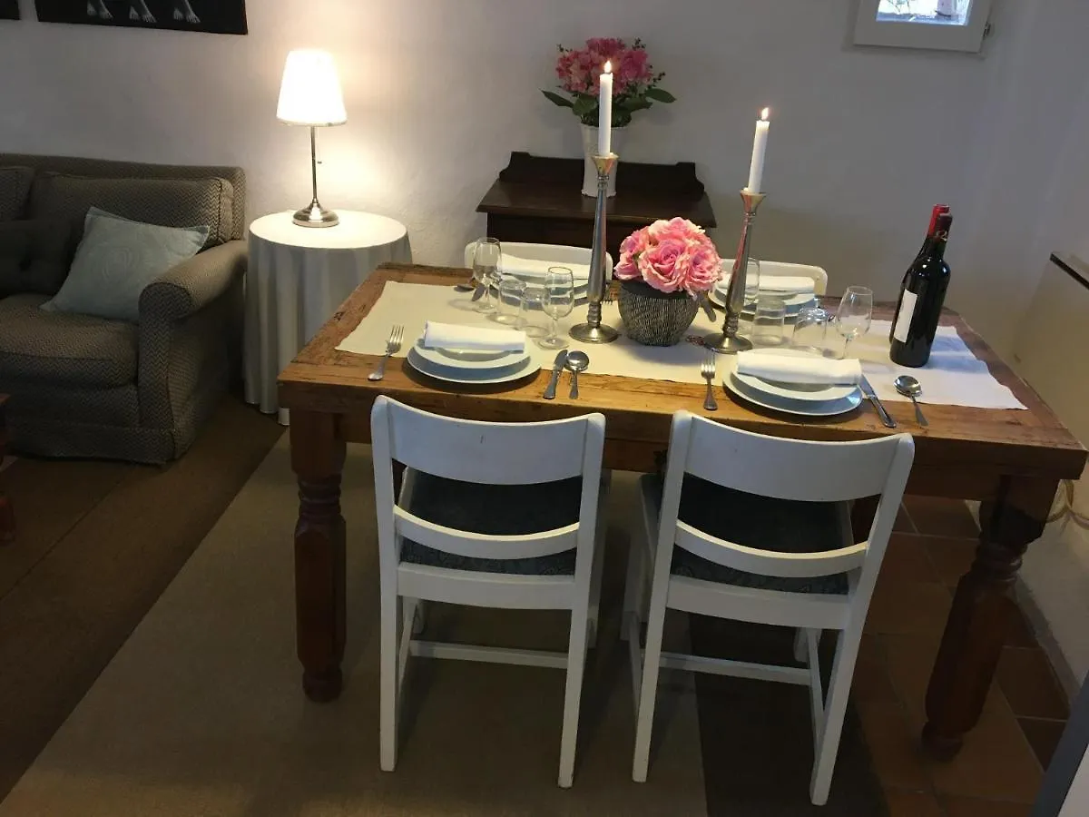 Holiday home Les Gites Perard Caylus France