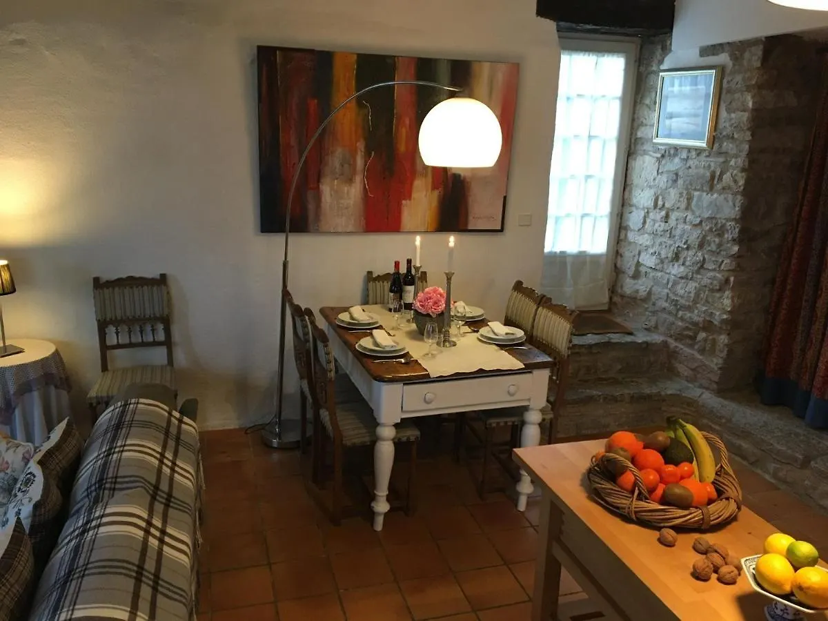 Les Gites Perard Caylus 0*,
