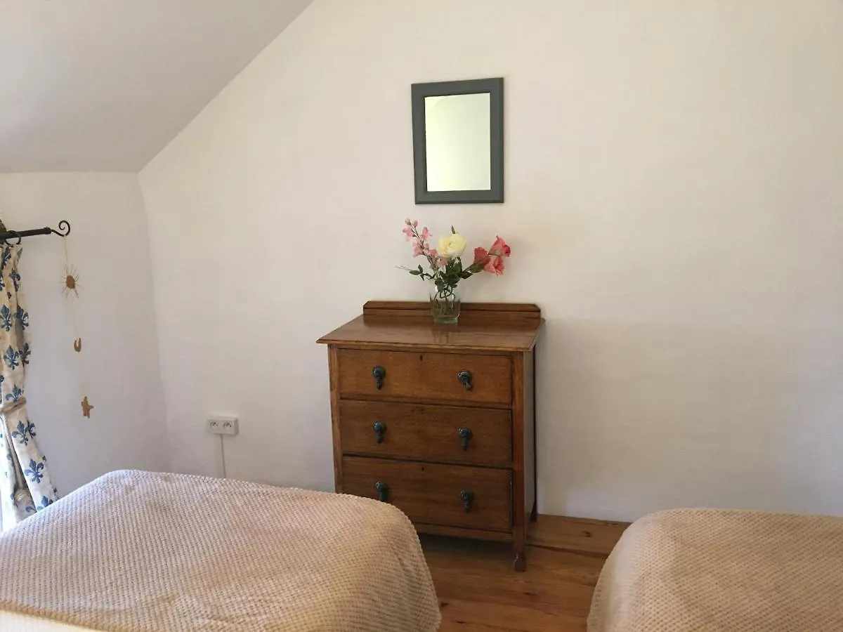Les Gites Perard Caylus Holiday home