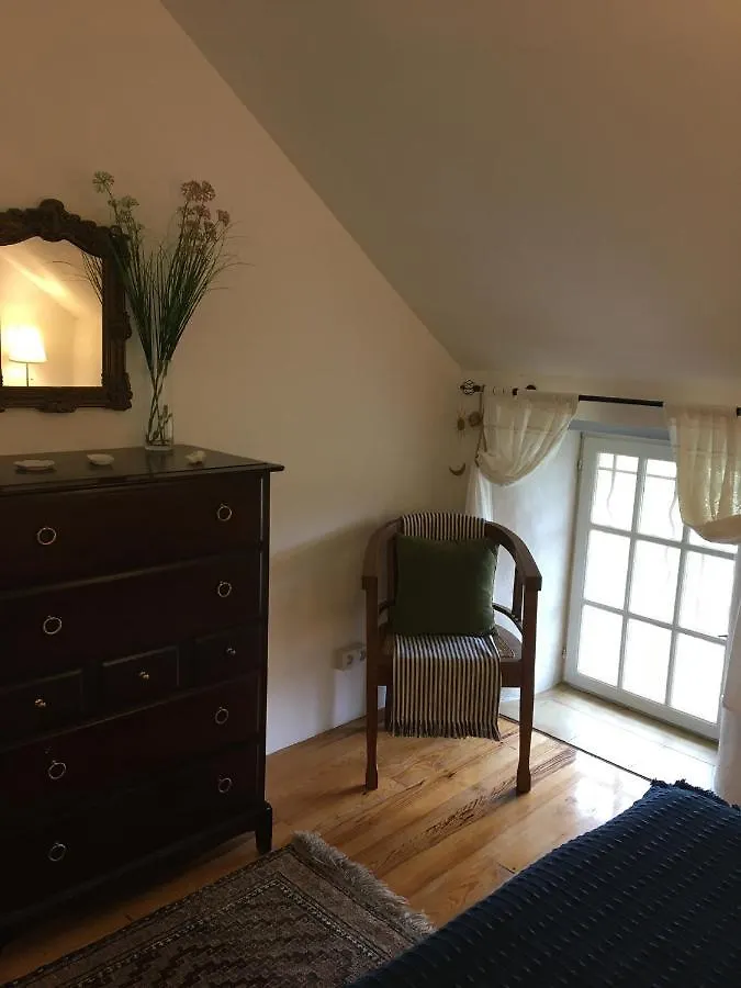 Les Gites Perard Caylus Holiday home