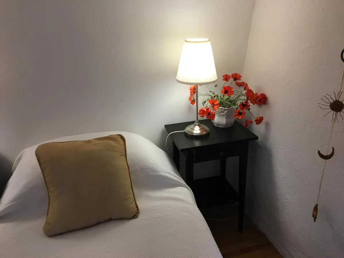 Les Gites Perard Caylus Holiday home