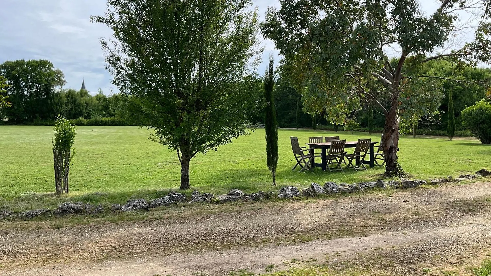 Holiday home Les Gites Perard Caylus
